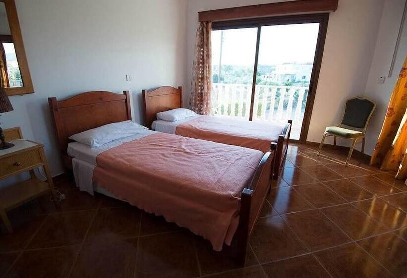 标准间, Bella Rosa Hotel Cyprus