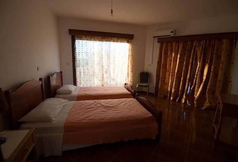 标准间, Bella Rosa Hotel Cyprus