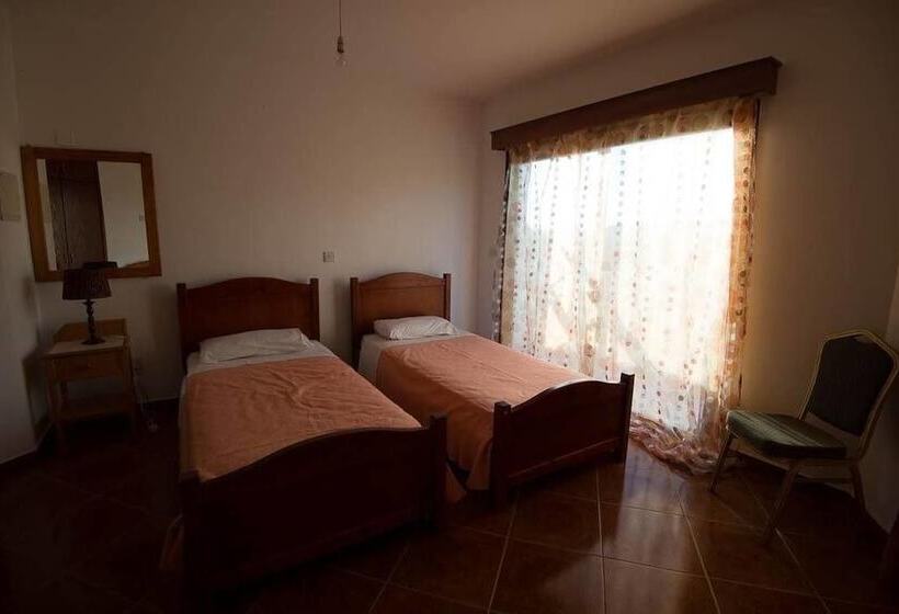 اتاق استاندارد, Bella Rosa Hotel Cyprus