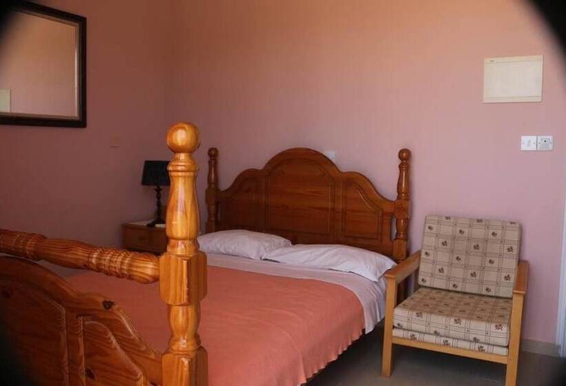 标准间, Bella Rosa Hotel Cyprus