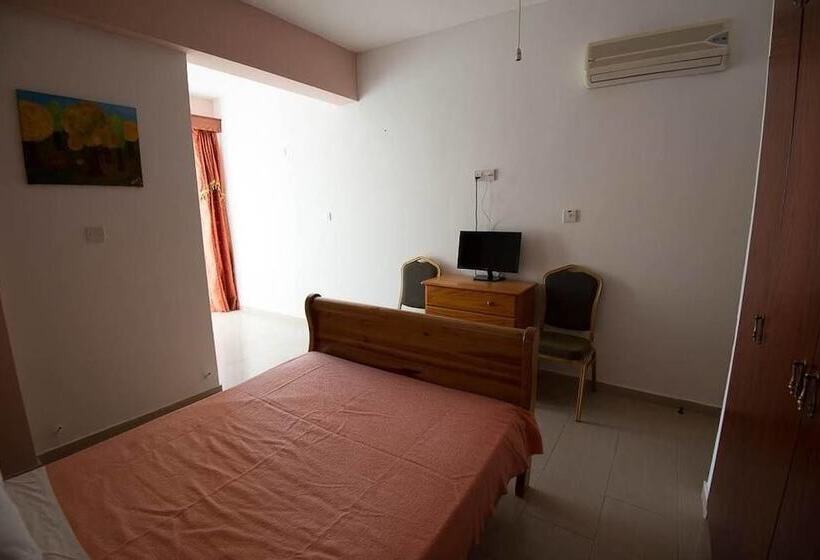 标准间, Bella Rosa Hotel Cyprus