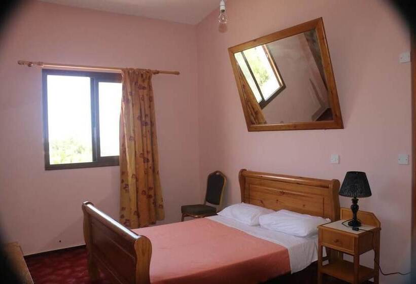 اتاق استاندارد, Bella Rosa Hotel Cyprus