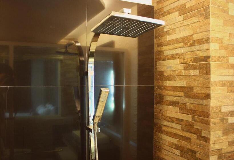 豪华房间, Phi Phi Cliff Beach Resort