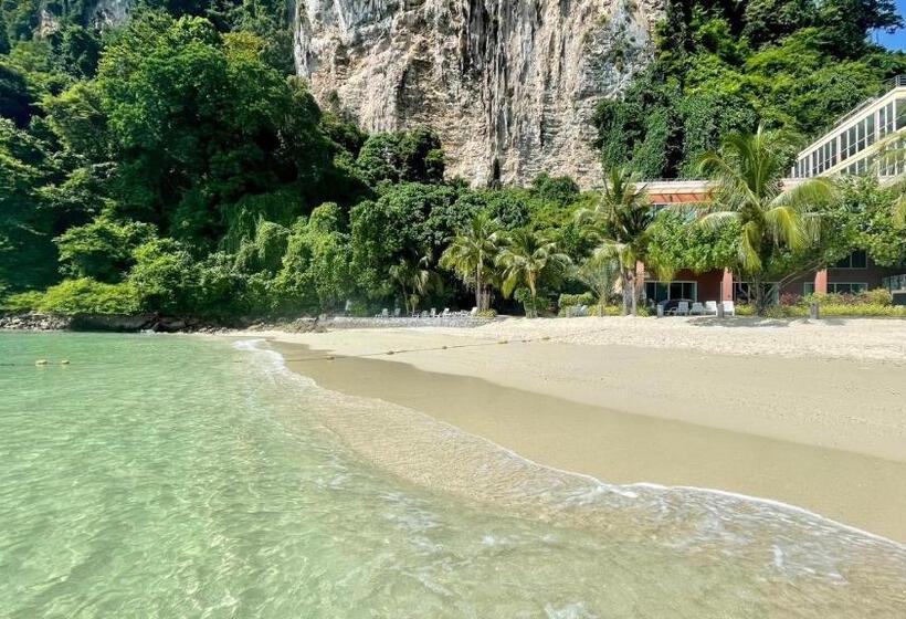 豪华海景房, Phi Phi Cliff Beach Resort