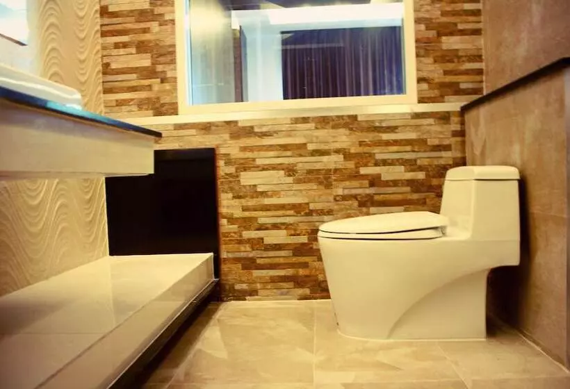 Deluxe Værelse Havudsigt, Phi Phi Cliff Beach Resort