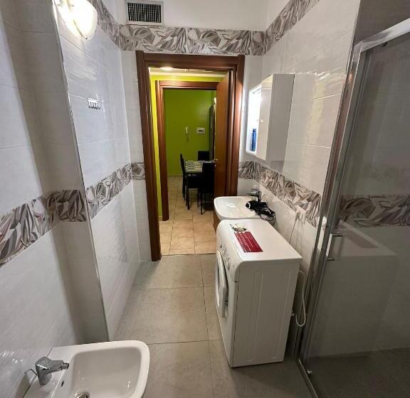 דירת חדר, Residence Politecnico Bovisa