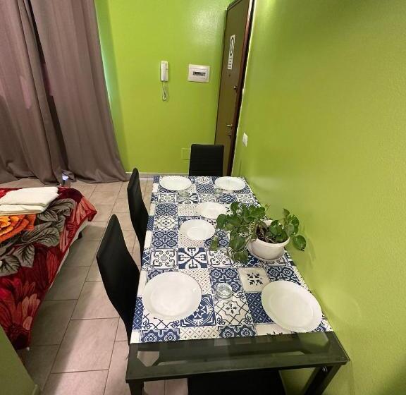 דירת חדר, Residence Politecnico Bovisa