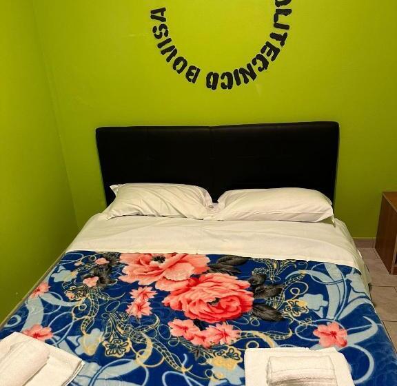 דירת חדר, Residence Politecnico Bovisa