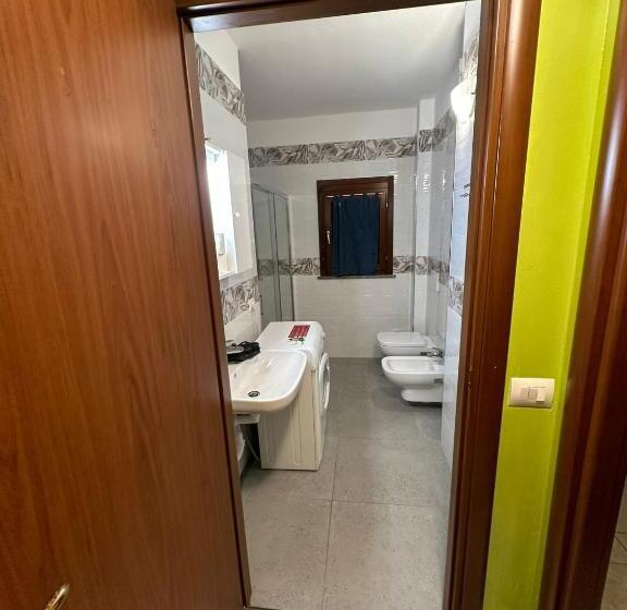 דירת חדר, Residence Politecnico Bovisa