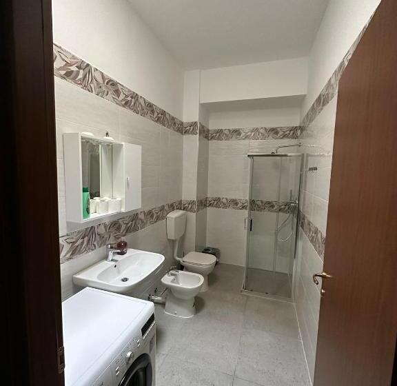 חדר סטודיו סטנדרד, Residence Politecnico Bovisa