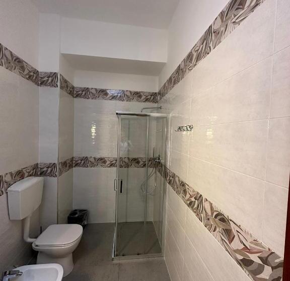 חדר סטודיו סטנדרד, Residence Politecnico Bovisa