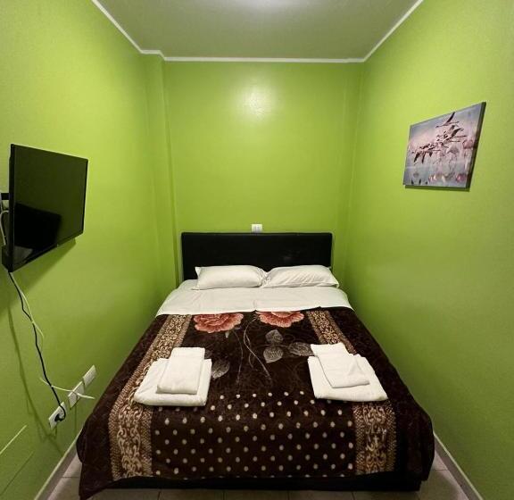 חדר סטנדרט, Residence Politecnico Bovisa