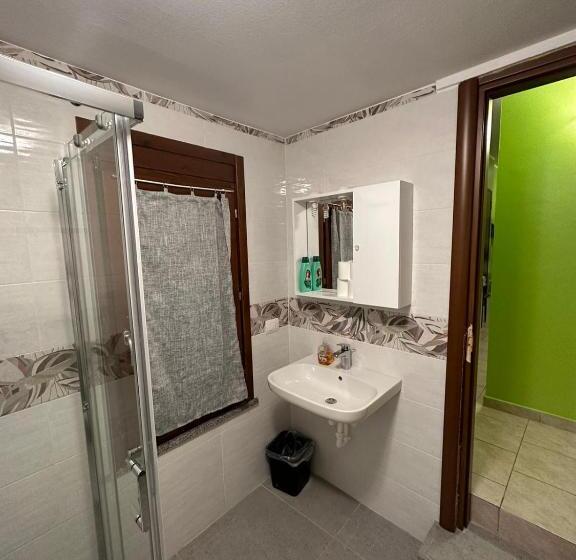 חדר סטנדרט, Residence Politecnico Bovisa