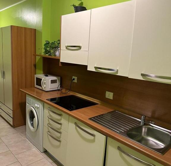 חדר סטנדרט, Residence Politecnico Bovisa