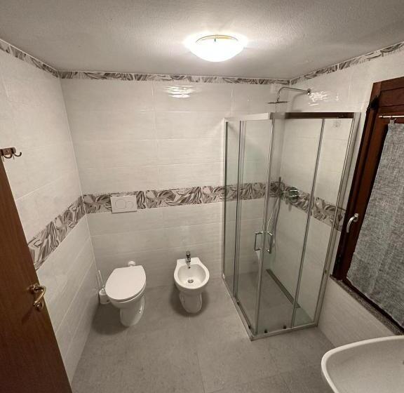 חדר סטנדרט, Residence Politecnico Bovisa