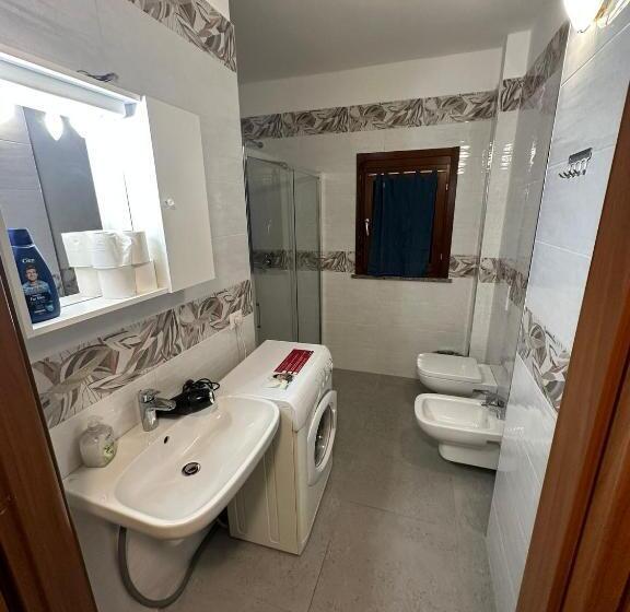 דירת חדר, Residence Politecnico Bovisa