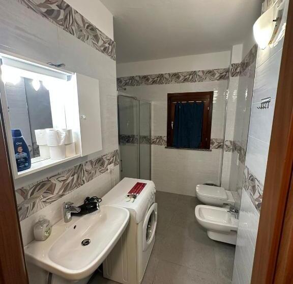 דירת חדר, Residence Politecnico Bovisa