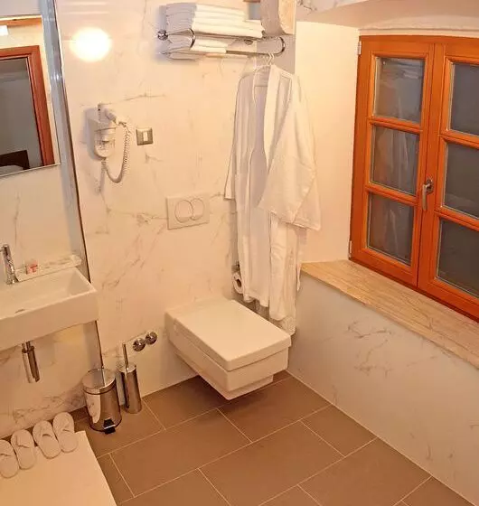 اتاق استاندارد, Riad Hôtel Marraplace