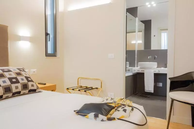 اتاق استاندارد, Riad Hôtel Marraplace