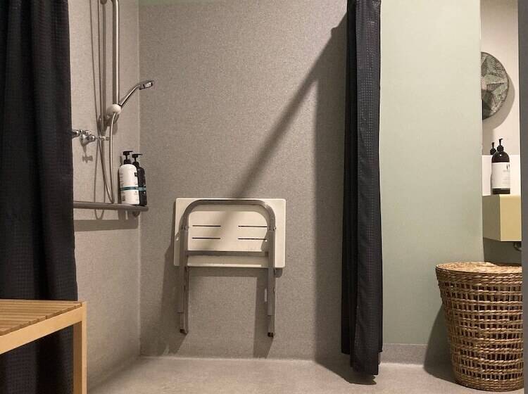 家庭间, Sow And Piglets Guesthouse