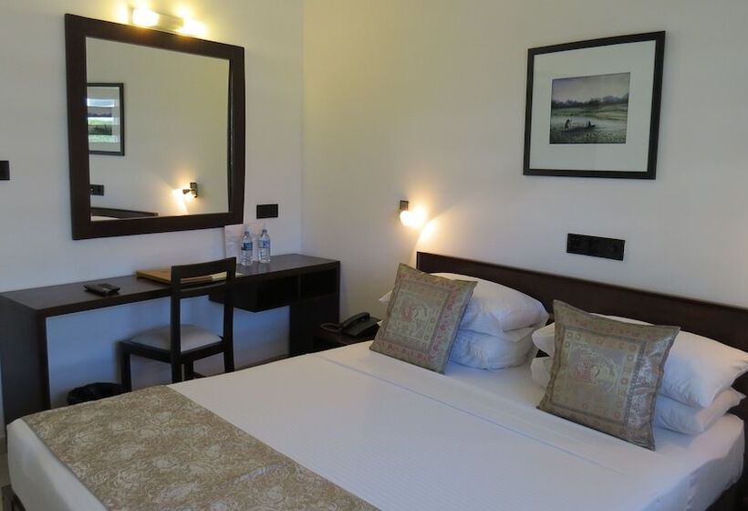 スタンダードルーム, Chapelton House