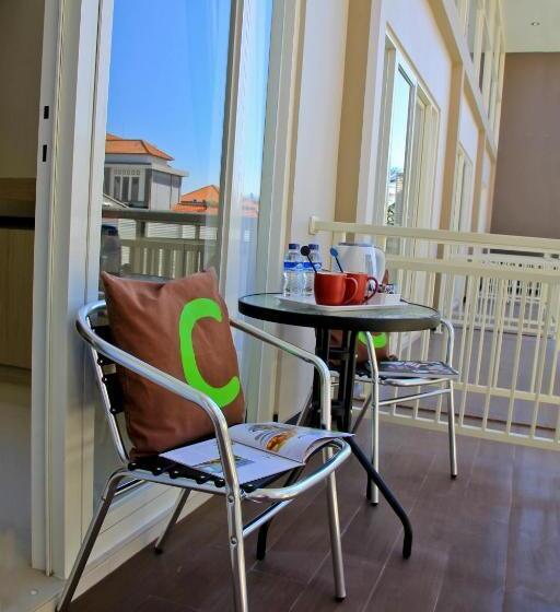 Family Suite, Choice Stay Hotel Denpasar