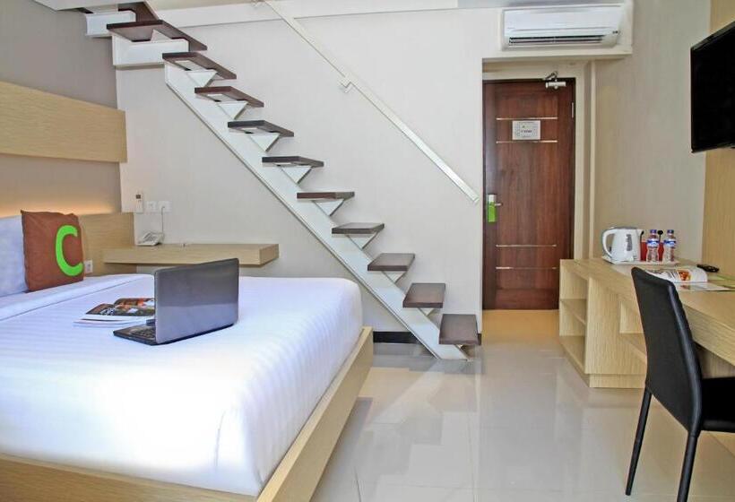 패밀리 스위트, Choice Stay Hotel Denpasar