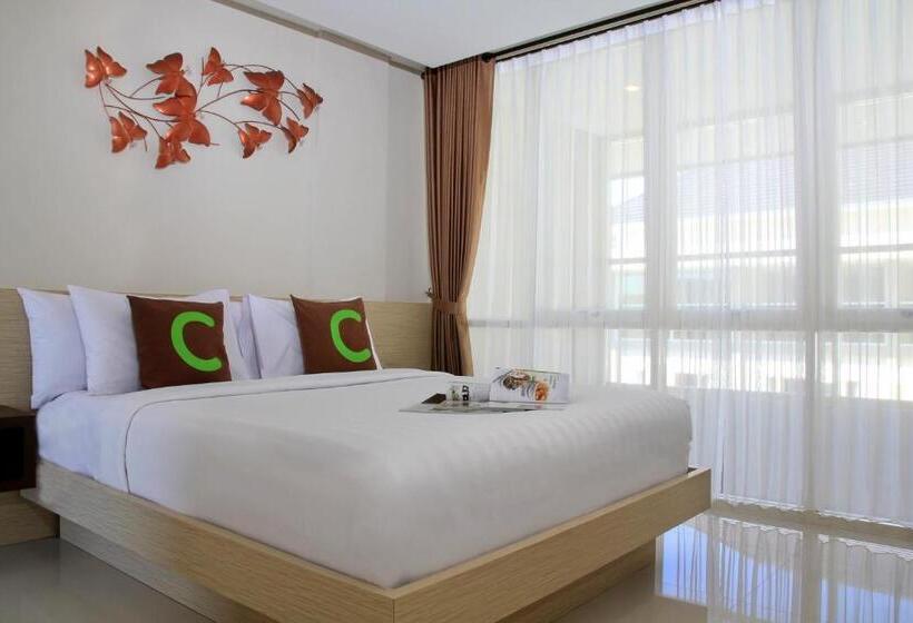 Family Suite, Choice Stay Hotel Denpasar