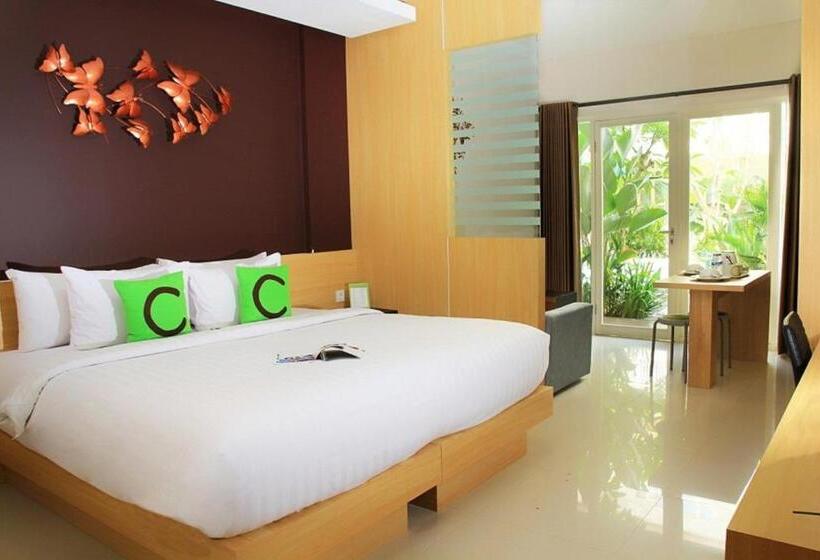 Люкс с Бассейном, Choice Stay Hotel Denpasar