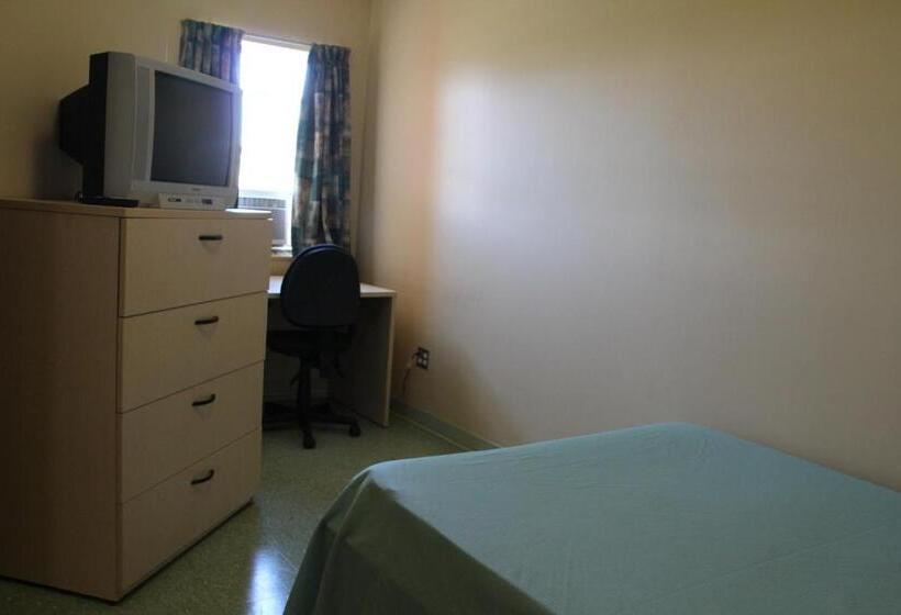 2 Schlafzimmer Apartment, Glendenning Hall At Holland College