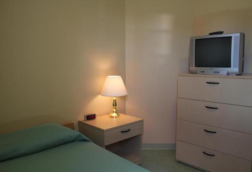 2 Schlafzimmer Apartment, Glendenning Hall At Holland College