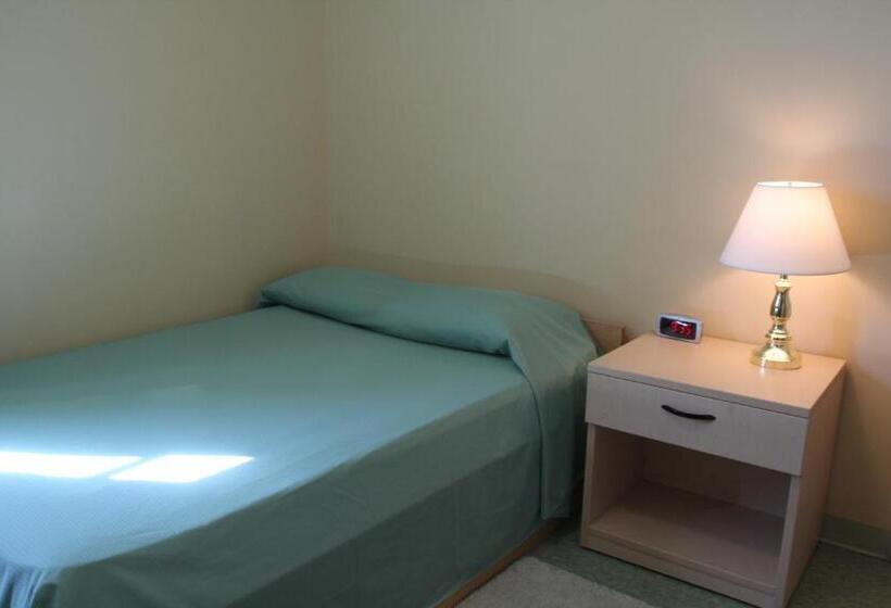 2 Schlafzimmer Apartment, Glendenning Hall At Holland College