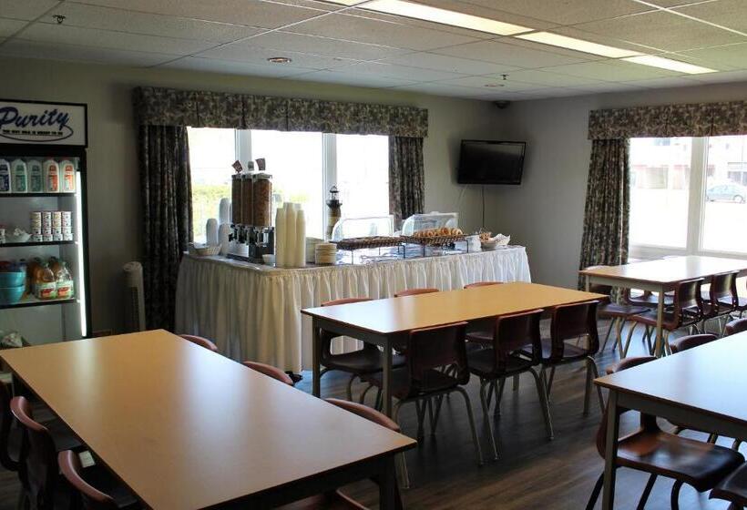 2 Schlafzimmer Apartment, Glendenning Hall At Holland College