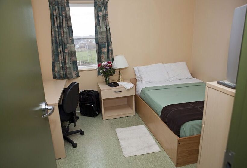 2 Schlafzimmer Apartment, Glendenning Hall At Holland College