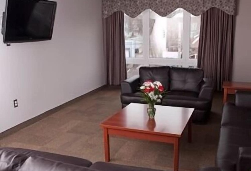 2 Schlafzimmer Apartment, Glendenning Hall At Holland College