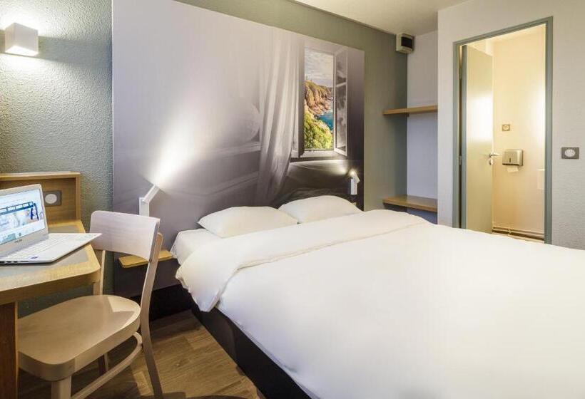スタンダードルーム, B&b Hotel Saint Brieuc