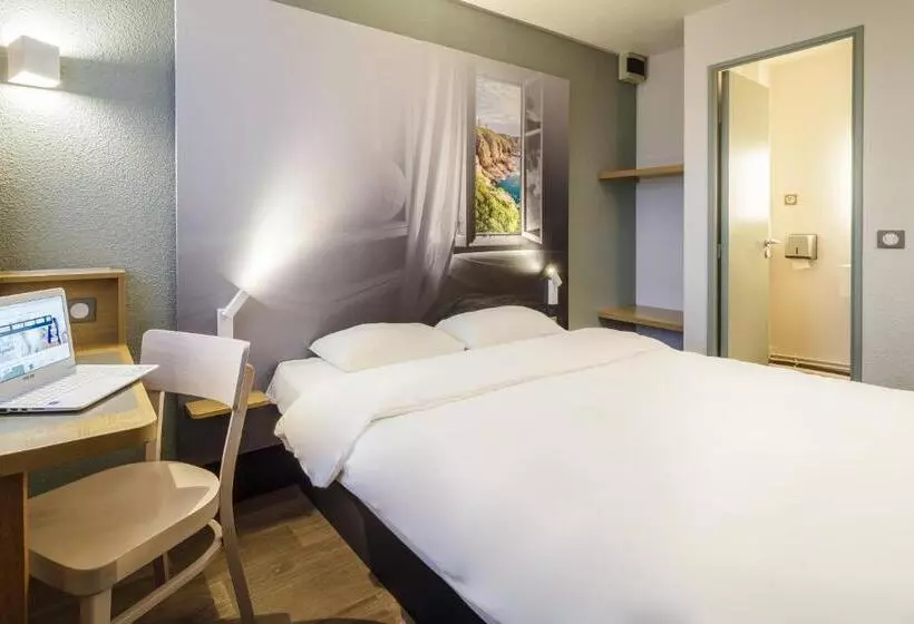 Standard-huone, B&b Hotel Saint Brieuc
