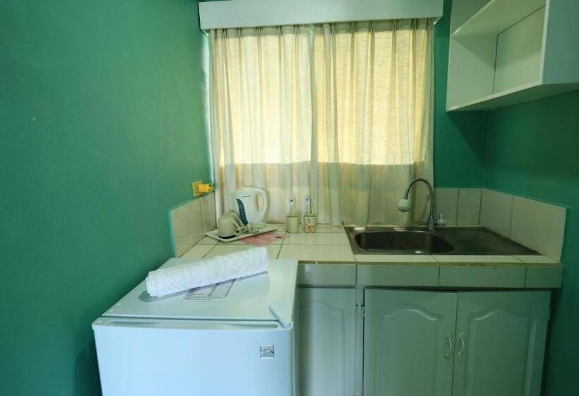 اتاق استاندارد, Beach Garden