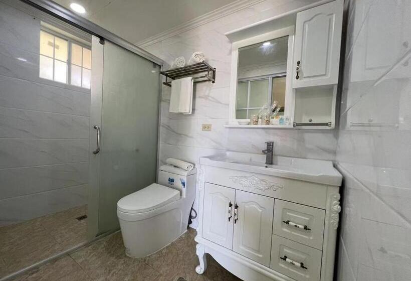 اتاق استاندارد, Beach Garden