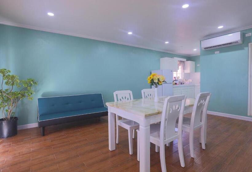 سوییت, Beach Garden