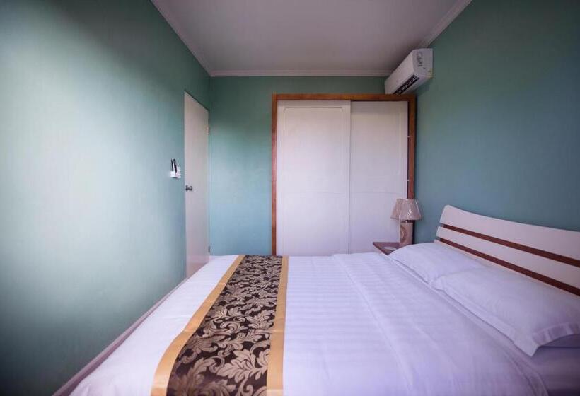 سوییت, Beach Garden