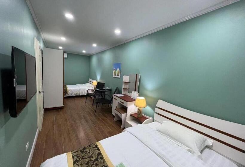 سوییت, Beach Garden