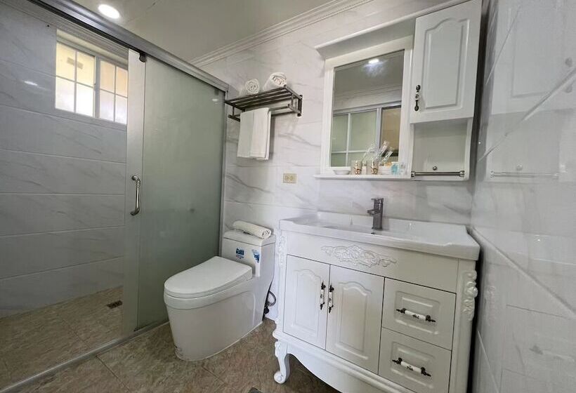 اتاق استاندارد, Beach Garden