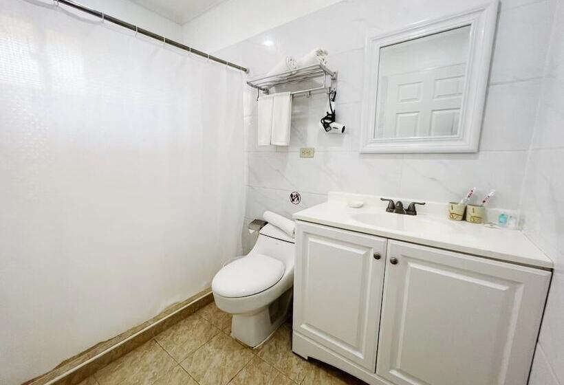 اتاق لوکس, Beach Garden