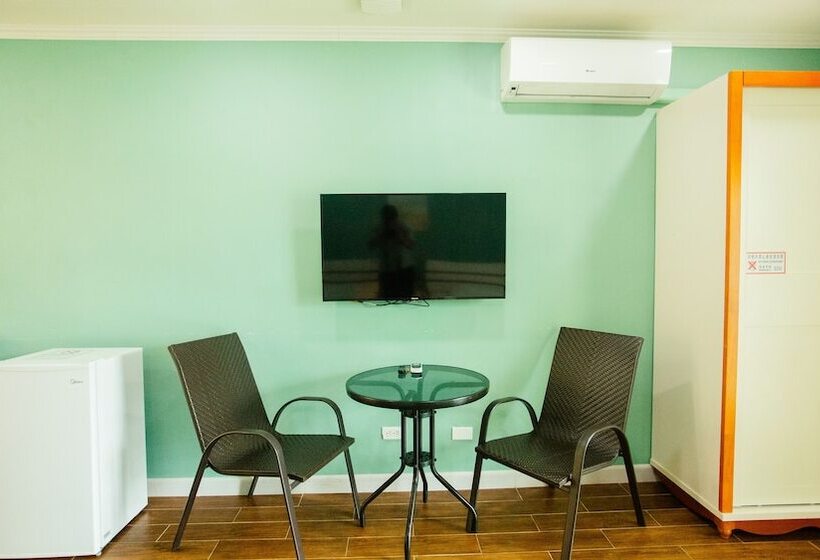 اتاق استاندارد, Beach Garden