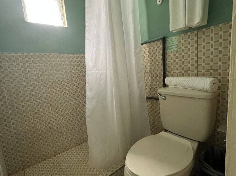 اتاق لوکس, Beach Garden