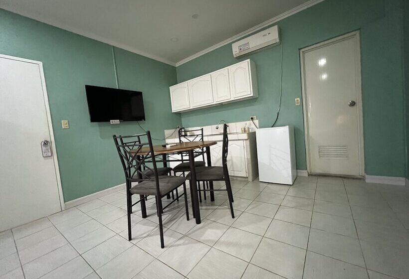 اتاق لوکس, Beach Garden