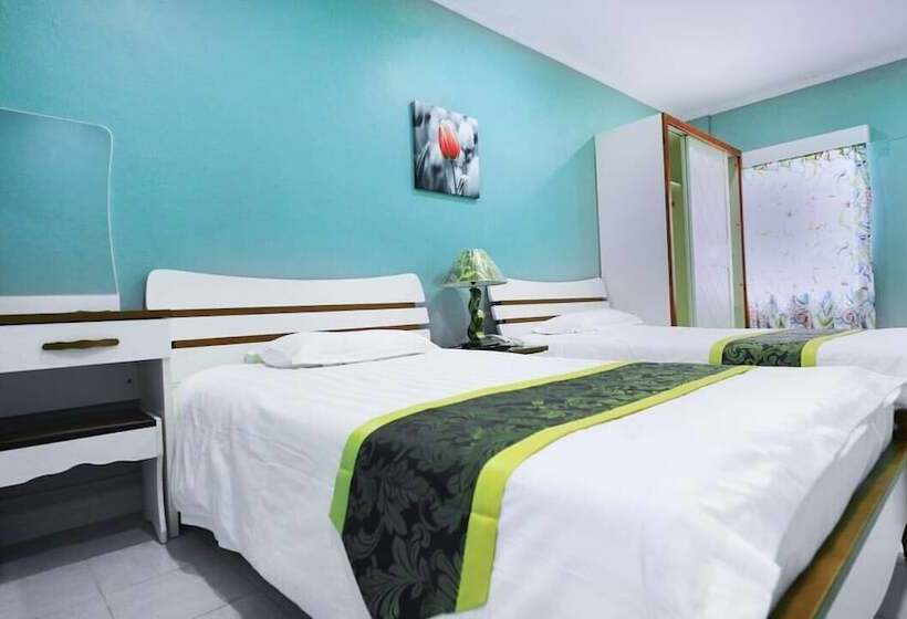 اتاق استاندارد, Beach Garden