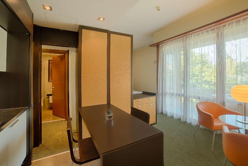 اتاق استاندارد, Beach Garden