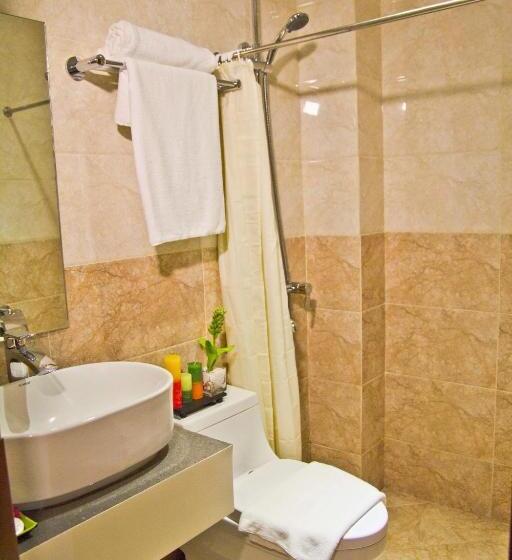 Superior-Zimmer, Canberry